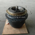 R380 travel gearbox Excavator parts ของแท้ใหม่